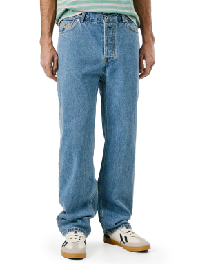 ΑΝΔΡΙΚΟ DENIM ΠΑΝΤΕΛΟΝΙ | Μπλε 33