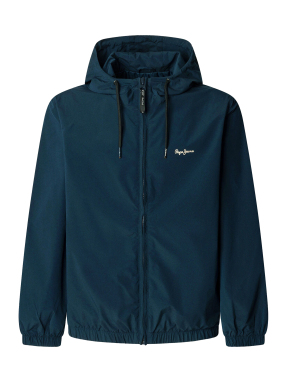 ΑΝΔΡΙΚΟ ΜΠΟΥΦΑΝ BOMBER MONSON | Μπλε Σκούρο M