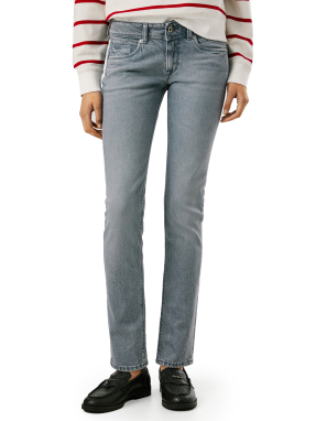 ΓΥΝΑΙΚΕΙΟ DENIM ΠΑΝΤΕΛΟΝΙ | Μπλε Σκούρο 30