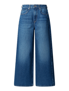 ΓΥΝΑΙΚΕΙΟ DENIM ΠΑΝΤΕΛΟΝΙ | Μπλε Σκούρο 27