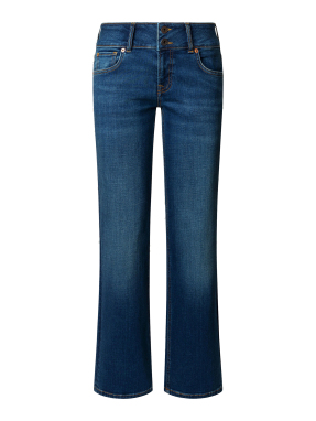 ΓΥΝΑΙΚΕΙΟ DENIM ΠΑΝΤΕΛΟΝΙ | Μπλε Σκούρο 28