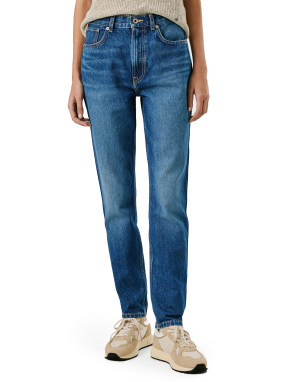 ΓΥΝΑΙΚΕΙΟ DENIM ΠΑΝΤΕΛΟΝΙ | Μπλε Σκούρο 30