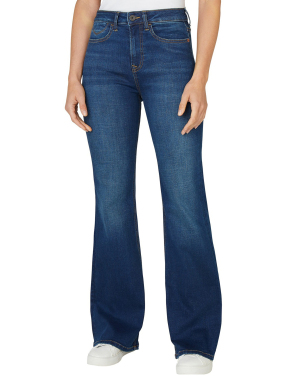 ΓΥΝΑΙΚΕΙΟ DENIM ΠΑΝΤΕΛΟΝΙ | Μπλε Σκούρο 29