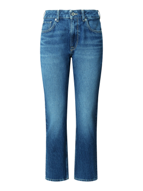 ΓΥΝΑΙΚΕΙΟ DENIM ΠΑΝΤΕΛΟΝΙ | Μπλε Σκούρο 30