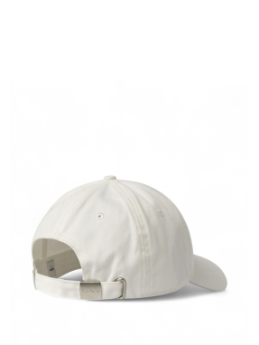 ΑΝΔΡΙΚΟ ΚΑΠΕΛΟ | Λευκό ONE SIZE