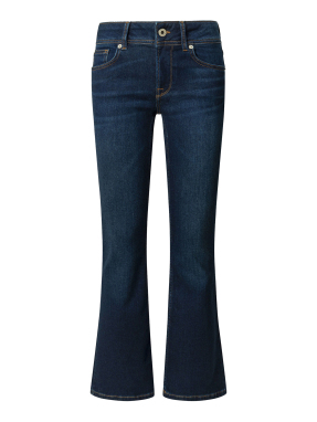 ΓΥΝΑΙΚΕΙΟ DENIM ΠΑΝΤΕΛΟΝΙ | Μπλε Σκούρο 29