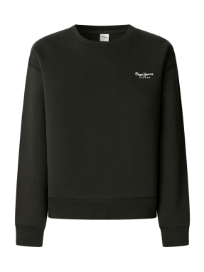 ΓΥΝΑΙΚΕΙΟ ΦΟΥΤΕΡ | Μαύρο S