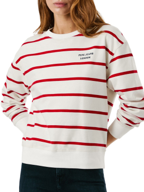 ΓΥΝΑΙΚΕΙΟ ΦΟΥΤΕΡ | Ριγέ  S