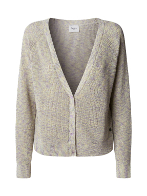 ΓΥΝΑΙΚΕΙΑ ΠΛΕΚΤΗ ΖΑΚΕΤΑ | Μπεζ M