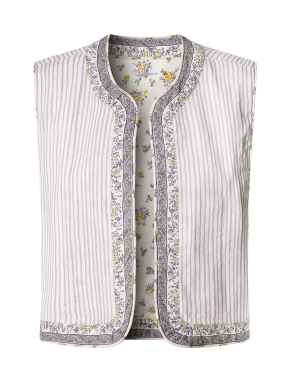 ΓΥΝΑΙΚΕΙΟ ΓΙΛΕΚΟ ΔΙΠΛΗΣ ΟΨΗΣ | Μπεζ L