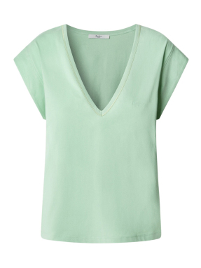 ΓΥΝΑΙΚΕΙΟ T-SHIRT | Πράσινο S