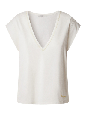 ΓΥΝΑΙΚΕΙΟ T-SHIRT | Λευκό M