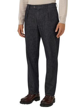 ΑΝΔΡΙΚΟ ΠΑΝΤΕΛΟΝΙ | Μπλε Σκούρο IT 54