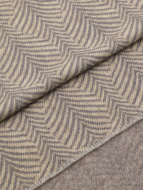 ΑΝΔΡΙΚΟ ΜΑΛΛΙΝΟ ΚΑΣΚΟΛ | Γκρι ONE SIZE