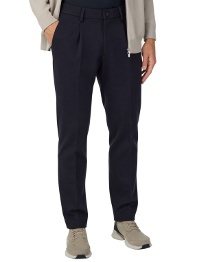 ΑΝΔΡΙΚΟ ΠΑΝΤΕΛΟΝΙ | Μπλε Σκούρο IT 52