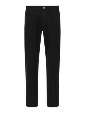 ΑΝΔΡΙΚΟ DENIM ΠΑΝΤΕΛΟΝΙ | Μαύρο EU 34