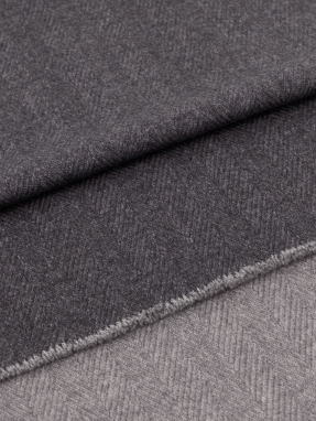 ΑΝΔΡΙΚΟ ΜΑΛΛΙΝΟ ΚΑΣΚΟΛ | Γκρι ONE SIZE