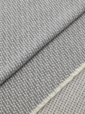 ΑΝΔΡΙΚΟ ΜΑΛΛΙΝΟ ΚΑΣΚΟΛ | Γκρι ONE SIZE