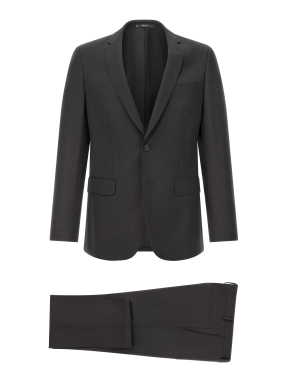 ΑΝΔΡΙΚΟ ΣΕΤ ΣΑΚΑΚΙ-ΠΑΝΤΕΛΟΝΙ | Καφέ Σκούρο IT 46