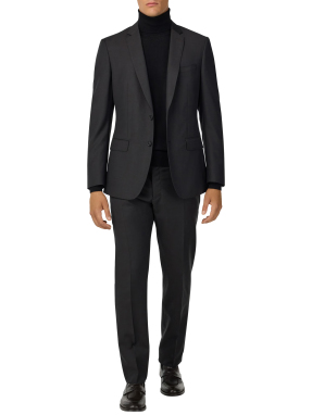 ΑΝΔΡΙΚΟ ΣΕΤ ΣΑΚΑΚΙ-ΠΑΝΤΕΛΟΝΙ | Καφέ Σκούρο IT 46