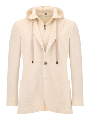 ΑΝΔΡΙΚΟ ΣΑΚΑΚΙ | Εκρού IT 50