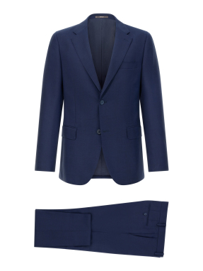 ΑΝΔΡΙΚΟ ΣΕΤ ΣΑΚΑΚΙ-ΠΑΝΤΕΛΟΝΙ | Μπλε Σκούρο IT 52