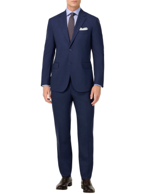 ΑΝΔΡΙΚΟ ΣΕΤ ΣΑΚΑΚΙ-ΠΑΝΤΕΛΟΝΙ | Μπλε Σκούρο IT 52