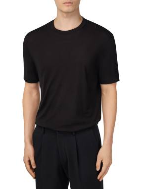 ΑΝΔΡΙΚΟ T-SHIRT | Μαύρο XL