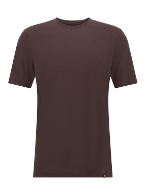 ΑΝΔΡΙΚΟ T-SHIRT | Καφέ ΧL