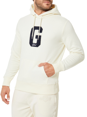 ΑΝΔΡΙΚΟ ΦΟΥΤΕΡ | Εκρού XL