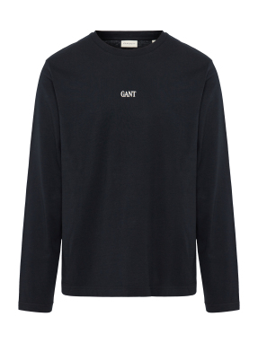 ΑΝΔΡΙΚΗ ΜΑΚΡΥΜΑΝΙΚΗ ΜΠΛΟΥΖΑ | Μαύρο L