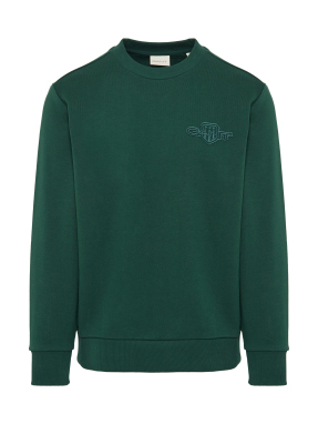 ΑΝΔΡΙΚΟ ΦΟΥΤΕΡ | Πράσινο M