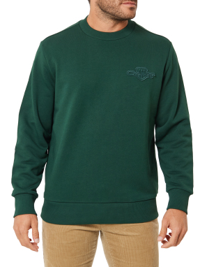 ΑΝΔΡΙΚΟ ΦΟΥΤΕΡ | Πράσινο M