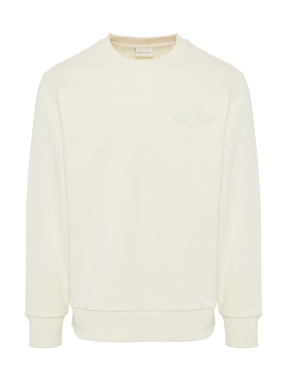 ΑΝΔΡΙΚΟ ΦΟΥΤΕΡ | Εκρού L