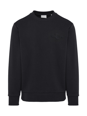 ΑΝΔΡΙΚΟ ΦΟΥΤΕΡ | Μαύρο XL