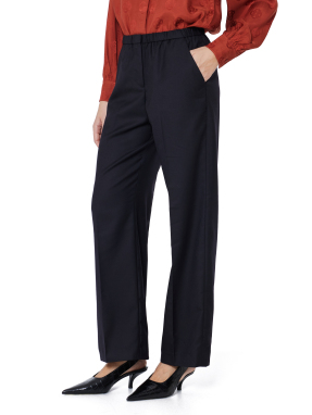 ΓΥΝΑΙΚΕΙΟ ΠΑΝΤΕΛΟΝΙ | Μαύρο EU 34