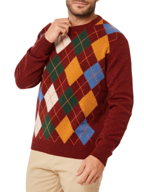 ΑΝΔΡΙΚΟ ΠΟΥΛΟΒΕΡ | Μπορντό M