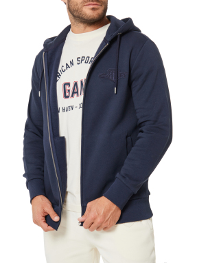 ΑΝΔΡΙΚΗ ΖΑΚΕΤΑ | Μπλε Σκούρο XXL