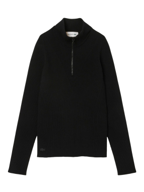 ΓΥΝΑΙΚΕΙΟ ΠΟΥΛΟΒΕΡ | Μαύρο EU 42