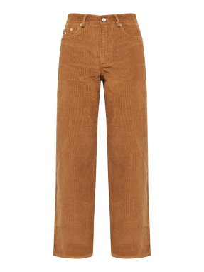 ΓΥΝΑΙΚΕΙΟ ΠΑΝΤΕΛΟΝΙ | Καφέ EU 38