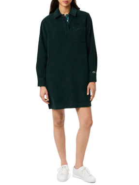 ΜΙΝΙ ΦΟΡΕΜΑ | Πράσινο Σκούρο EU 38