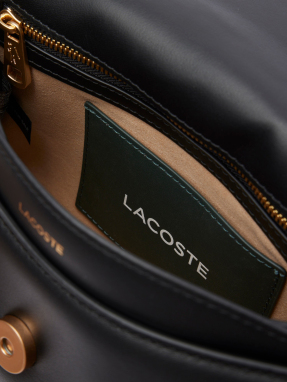 ΓΥΝΑΙΚΕΙΑ ΤΣΑΝΤΑ ΧΙΑΣΤΙ TENNIS BLISS MEDIUM | Μαύρο