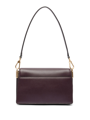 ΓΥΝΑΙΚΕΙΑ ΤΣΑΝΤΑ ΧΙΑΣΤΙ TENNIS BLISS MEDIUM | Μπορντό