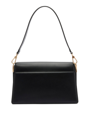 ΓΥΝΑΙΚΕΙΑ ΤΣΑΝΤΑ ΧΙΑΣΤΙ TENNIS BLISS LARGE | Μαύρο