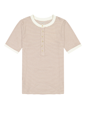 ΓΥΝΑΙΚΕΙΟ T-SHIRT | Μπεζ S