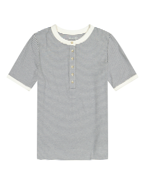 ΓΥΝΑΙΚΕΙΟ T-SHIRT | Μπλε S