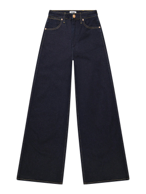 ΓΥΝΑΙΚΕΙΟ DENIM ΠΑΝΤΕΛΟΝΙ | Μπλε Σκούρο 27/32