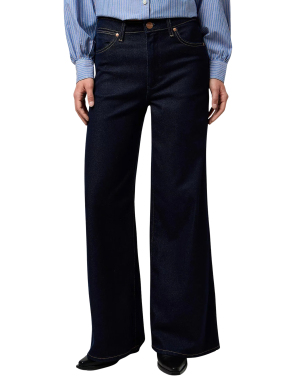 ΓΥΝΑΙΚΕΙΟ DENIM ΠΑΝΤΕΛΟΝΙ | Μπλε Σκούρο 27/32