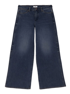 ΓΥΝΑΙΚΕΙΟ DENIM ΠΑΝΤΕΛΟΝΙ | Μπλε 28/34