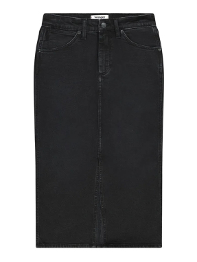 ΜΙΝΤΙ PENCIL ΦΟΥΣΤΑ | Μαύρο S